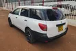 Nissan Advan 2010 White - 2