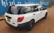Nissan Advan 2010 White - 4