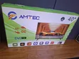 Amtec 40" Smart Android AC/DC Solar TV yenye Bluetooth - 2