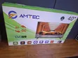 Amtec 40" Smart Android AC/DC Solar TV yenye Bluetooth - 3