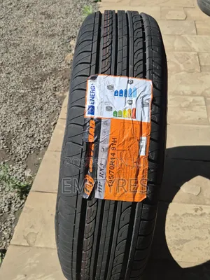 Tairi ya Abiria Joyroad 195/70R14