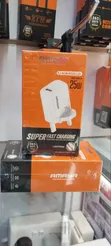 GE 25W USB-A Lighting Charger - 2