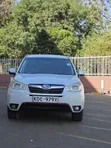 Subaru Forester 2014 - 1