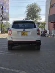 Subaru Forester 2014 - 4
