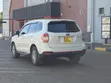 Subaru Forester 2014 - 5