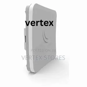 MikroTik SXTsq 5 AC 16dBi Outdoor CPE