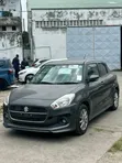 Suzuki Swift RS 2019 Nyeusi - 3