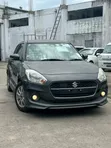 Suzuki Swift RS 2019 Nyeusi - 4