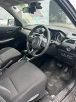 Suzuki Swift RS 2019 Nyeusi - 5