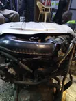 Toyota Mark X 4GR Complete Engine (No Gearbox) - 3