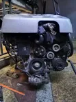 Toyota Mark X 4GR Complete Engine (No Gearbox) - 4