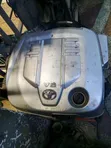 Toyota Mark X 4GR Complete Engine (No Gearbox) - 5
