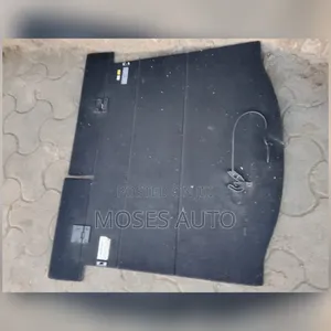 Honda Fit Original Boot Mats