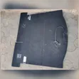 Honda Fit Original Boot Mats - 1