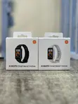 Xiaomi Smart Band 11 Active Fitness Tracker - 1