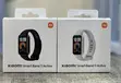 Xiaomi Smart Band 11 Active Fitness Tracker - 2