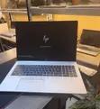 Laptop HP EliteBook 850 G7 - Core i7, 8GB RAM, 256GB SSD - 4