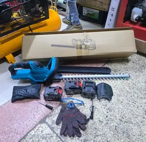Bosch Cordless Rechargeable Hedge Trimmer