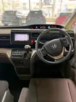 Honda Stepwgn 2019 - Kijivu - 5