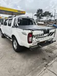 Nissan Hardbody 2006 Double Cab Pickup - 2