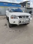 Nissan Hardbody 2006 Double Cab Pickup - 4