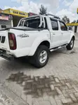 Nissan Hardbody 2006 Double Cab Pickup - 5