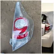 Toyota Aqua Backlight/Taillight - 1
