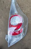Toyota Aqua Backlight/Taillight - 2