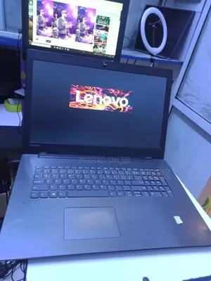 Lenovo Laptop 8GB RAM, 500GB HDD, Intel Core i5