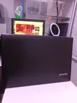 Lenovo Laptop 8GB RAM, 500GB HDD, Intel Core i5 - 4
