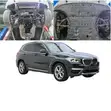 Kinga ya Injini ya BMW X3 2018-2023 - 4