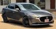Mazda 3 2019 Gray Sedan - 2