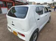 2018 Suzuki Alto White - 1