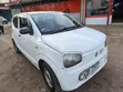 2018 Suzuki Alto White - 5