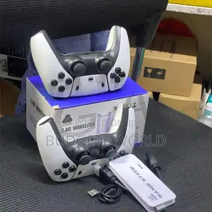 M15 PS1 Mini Game Console na Michezo 20,000+