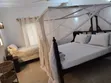 Ghorofa ya Chumba 1 yenye Samani Palm Beach Cottages, Malindi - 4