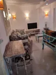 Ghorofa ya Chumba 1 yenye Samani Palm Beach Cottages, Malindi - 5