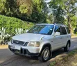 Honda CR-V 1998 White - 2