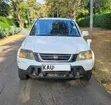 Honda CR-V 1998 White - 4