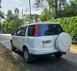 Honda CR-V 1998 White - 5