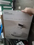 Xiaomi Robot Vacuum S40 - 3