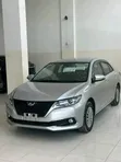 Toyota Allion 2019 Silver - 2