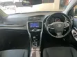 Toyota Allion 2019 Silver - 4