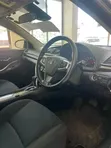 Toyota Allion 2019 Silver - 5