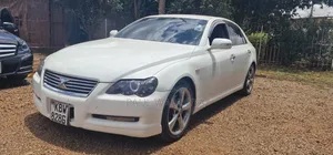 Toyota Mark X 2006