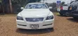 Toyota Mark X 2006 - 2