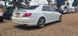 Toyota Mark X 2006 - 4