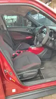 Nissan Juke SL Automatic 2012 - 3