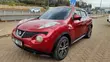 Nissan Juke SL Automatic 2012 - 4