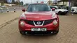 Nissan Juke SL Automatic 2012 - 5